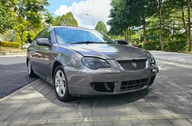 Proton Persona ELEGANCE BASE LINE in Johor Bahru, JHR