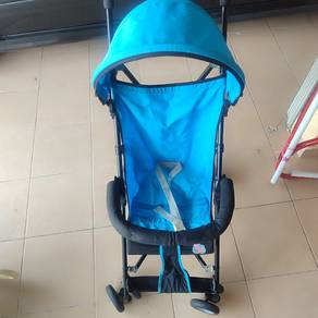 Stroller terpakai jenama Sweet Cherry