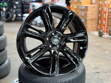 Ori 20 Range Rover Velar Rim Evoque Tiggo Pro 7 8