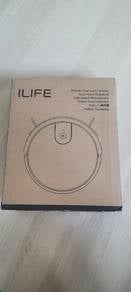 ilife vacuum