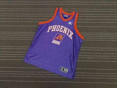 Phoenix sun baseketball jersey saiz xXL