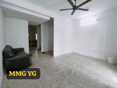 2-storey Terraced House For Sale in Klang,SGR