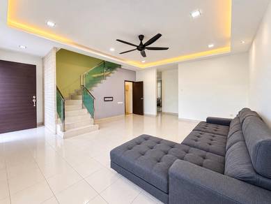 2-storey Terraced House For Sale in Semenyih,SGR