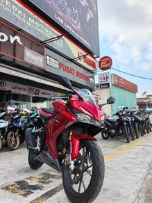 Honda CBR150R