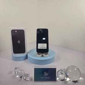 iPhone 13 128GB Midnight