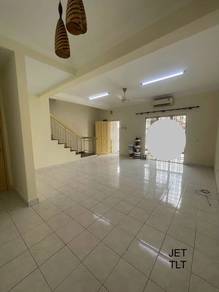 2-storey Terraced House For Sale in Bandar Botanic,SGR