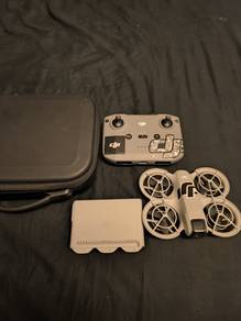 Dji Neo Still under warranty