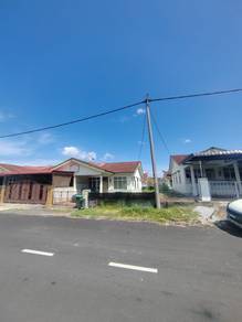 1-storey Terraced House For Sale in Sungai Petani,KDH