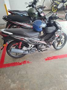 SM Sport 110R