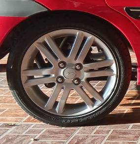 rim daihatsu 15 
