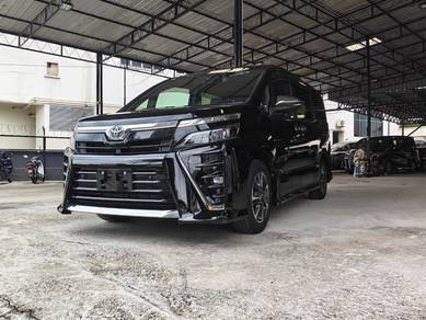 2021 Toyota Voxy ZS KIRAMEKI III