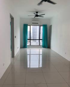 Condominium For Rent in The Nest Residence @ Genting Klang