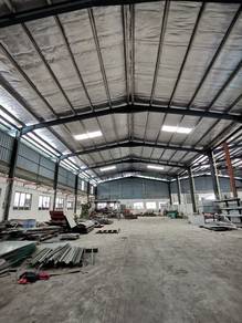 Warehouse / Factory For Rent in Simpang Pulai,PRK