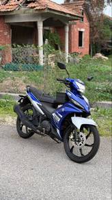 Yamaha 135LC