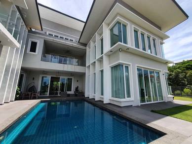 Bungalow House For Sale in Shah Alam,SGR