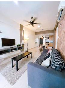 Mount austin apartment 3bedroom