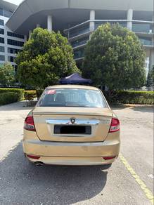 Proton Saga FLX EXECUTIVE in Seri Kembangan, SGR