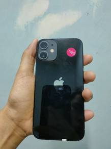 Iphone 12(mini) 