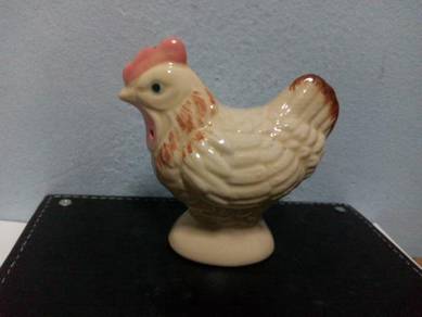 Vintage Salt/Pepper Shaker