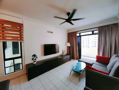 Apartment For Rent in Golf Vista Resort Homes