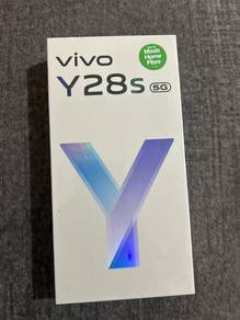 Vivo Y28S 5G (6/128) purple
