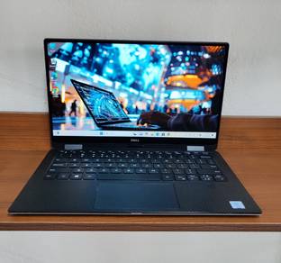 Dell XPS 13 9365 Ultra Slim *Refurbish*