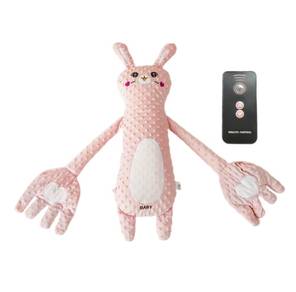 drypers patting to sleep toy 