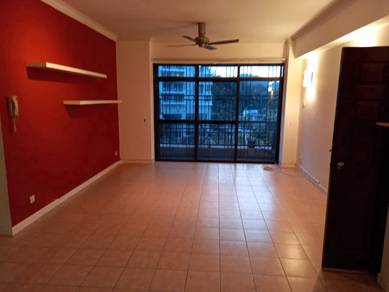 Condominium For Sale in Menara Duta 2