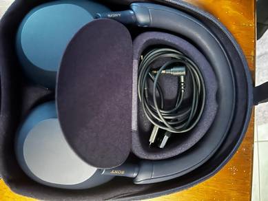 Sony Xm5
