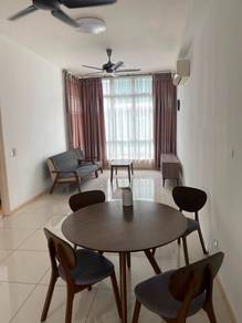 Condominium For Sale in The Seed @ Sutera Utama