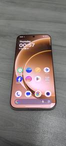 Used Oneplus 15 Sand Storm 16GB + 512GB