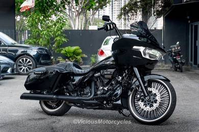 Harley-Davidson Road Glide Special