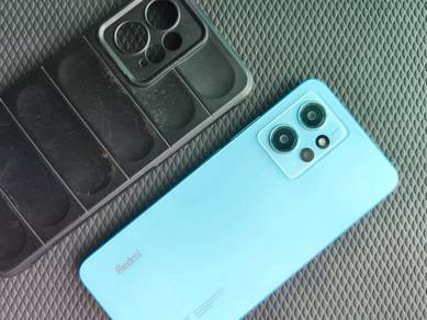 Redmi Note 12