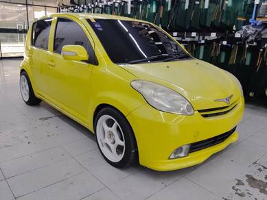 Perodua MyVi SXi in Rawang, SGR