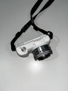 Sony Alpha A5100
