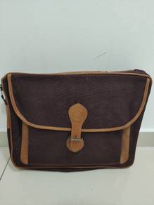 Branded Hand carry bag