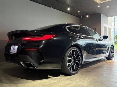 2024 BMW 840i 40i M SPORT