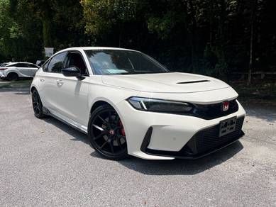 2024 Honda Civic Type R TYPE R