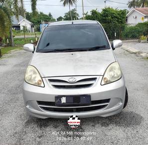 Perodua Viva EZi PREMIUM in Kapar, SGR