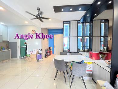 Condominium For Sale in Solaria Residences