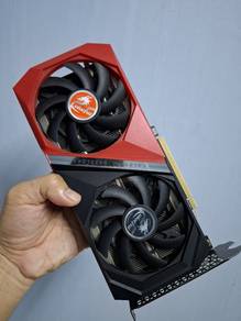 colourful RTX 3060 12GB