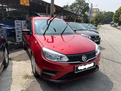 Proton Saga Premium PREMIUM AT in Ampang Hilir, KUL