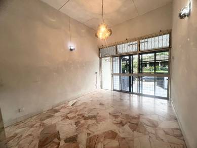 1-storey Terraced House For Rent in Johor Bahru,JHR