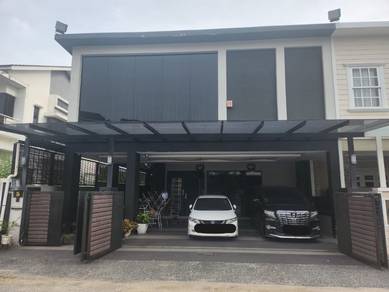 Semi-Detached House For Sale in Sungai Petani,KDH