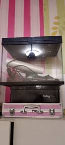 Apuarium 1 feet sobo full set