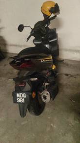 Honda ADV 160
