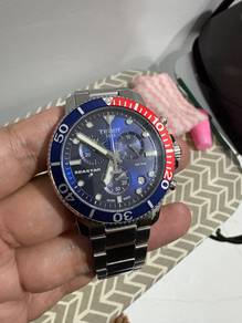 Tissot Seastar 1000