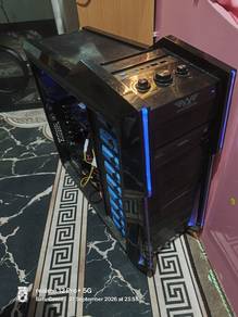 Custom Gaming PC