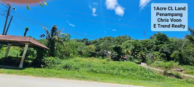 Residential Land in Kota Kinabalu, SBH