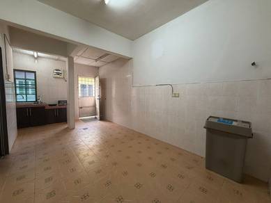Terraced House For Sale in Bandar Mahkota Cheras,SGR